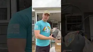 Adding Worms to my Compost #garden #gardening #compost #worms #organic #composting