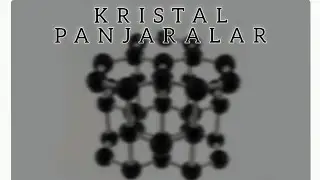 KRISTAL PANJARALAR