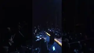 Set Fire To The Rain - Live at St Patrick's Cathedral