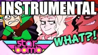 BEST Zelda Rap EVER!! Instrumental - Starbomb