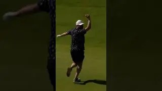 🚨 JIMMY. BULLARD. HOLE-IN-ONE. 🚨