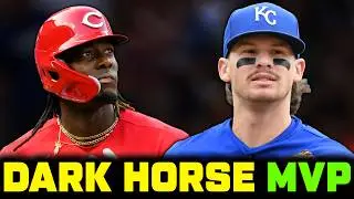 10 Dark Horse Picks to Win MVP in 2024
