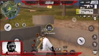Guns of boom mod menu