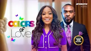Colours Of Love (Uru Eke Enyinna Nwigwe) - Nigerian Movies | Latest Nigerian Movie 2024
