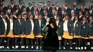 Jandrell Secondary School Nuwe Jaar