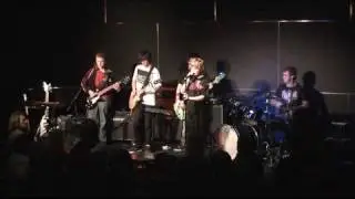 Music Rocks Australia - Allstar Tribute to Led Zeppelin - Immigrant Song