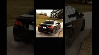 Did you know that Masha played this music?😂 #caredit #trending #bmw #fyp #viral #car
