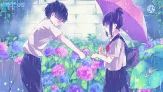NIGHTCORE- DI NAMALAYAN| Benedict Cua [ TAGALOG]