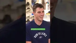 'Definitely Australia': Pat Cummins Responds When Asked About Top 4 Team In T20 World Cup | N18S