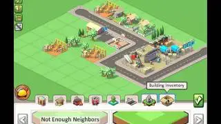 Social City Preview