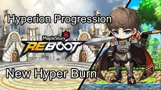 [Stream] Claim all the expiring things | Saving for real now | Hero Hyper Burn | 50/200B