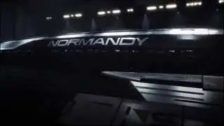 ME2 Joker and the new Normandy