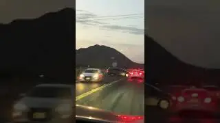 79 Freeway, California
