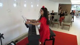 Alice Botelho / por Laís Assunção Lima