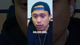 Ex-Con's SHOCKING Journey to Finding Jesus