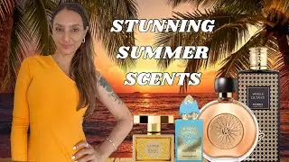 15 HOT TROPICAL NICHE SCENTS + I Got DEATH Threats…!!!