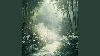 Glowing Canopy