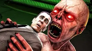 Лютый угар часть 2)))