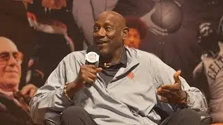 Spencer Haywood  - 60 Days of Summer 2015