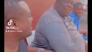 The most trending couple on social network #pirates vs #royalam #royalamvspirates #andilempila