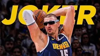 Nikola Jokic 