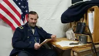 General Grant Looks at the American Civil War: The Grant-Buckner surrender notes at Fort Donelson