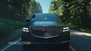 Genesis GV80 | Genesis of New Port Richey