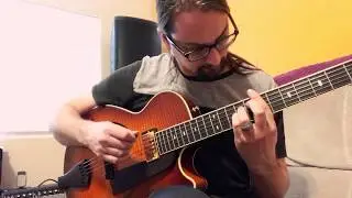 Mia and Sebastian's Theme from La La Land