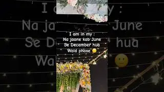 Kab hua June se December 🥺🙂 #song #newyear #2026 #newyearcelebration
