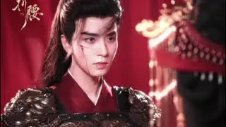 Yue yuting & Caesar Wu