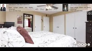 48 Blue Spruce St, Brampton