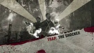 Nazi Zombies - Shi No Numa Launch Trailer