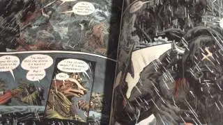 The Autumnlands Review - Image Comics
