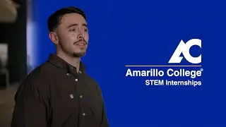 STEM Summer Internships: Pantex