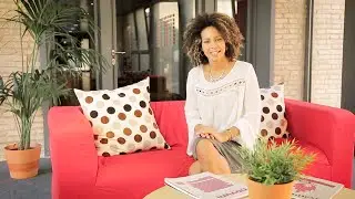 Tresdeu TV 1x01 - Olga Alam&aacute;n, Joc de Trons, Festival MUV...