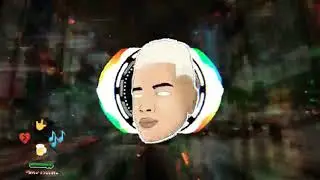 Melody Mega Robsom