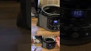 Как приготовить бао на пару в Ninja Foodi #рецепт #приготовление #еда