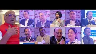 EP 136: AIMTC's 215th MC Meet in Kolkata - Session 1 (Part-1)