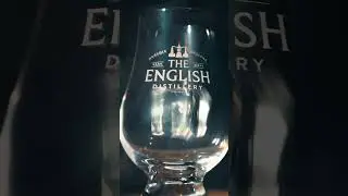 The English Whisky Company - Smokey | Whisky Commercial Video | Picta Productions | #shorts