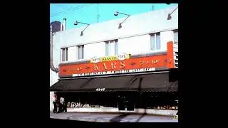 Episode 479: Karrs Five and Dime Store And Stan Mikita's Village Inn Restaurant in Oak Brook, IL