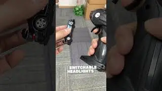 1/64 Mini RC Drift Car: The Ultimate Gift! #driftcar #minirccar #entertainment