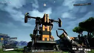 Satisfactory Play through #3