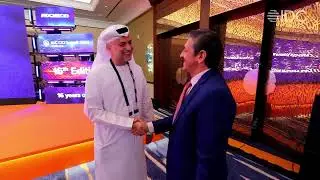 IDC Middle East CIO Summit 2023