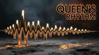 Dark Type Beat 'QUEEN'S RHYTHM' | NBA YoungBoy Inspired Sound