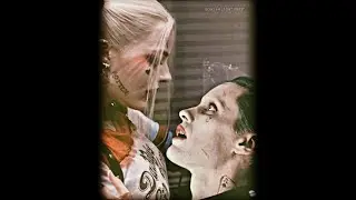 Harley & Joker | Ты снишься мне