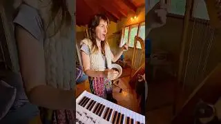 POV: What Living With a Singer Is Really Like | Psykē