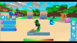 Free Toy serpent code Bubble gum simulator toy update