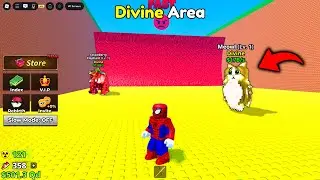 ROBLOX New Divine Meowl - 5 New Divine Brainrots - Divine Update in Escape Tsunami For Brainrots