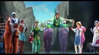 SHREK - Das Musical ~ Andreas Gergen &uuml;ber das gro&szlig;e Ogerherz
