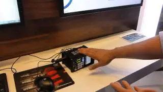 AJA SDI to GPU 4k video workflow using DirectGMA on AMD FirePro